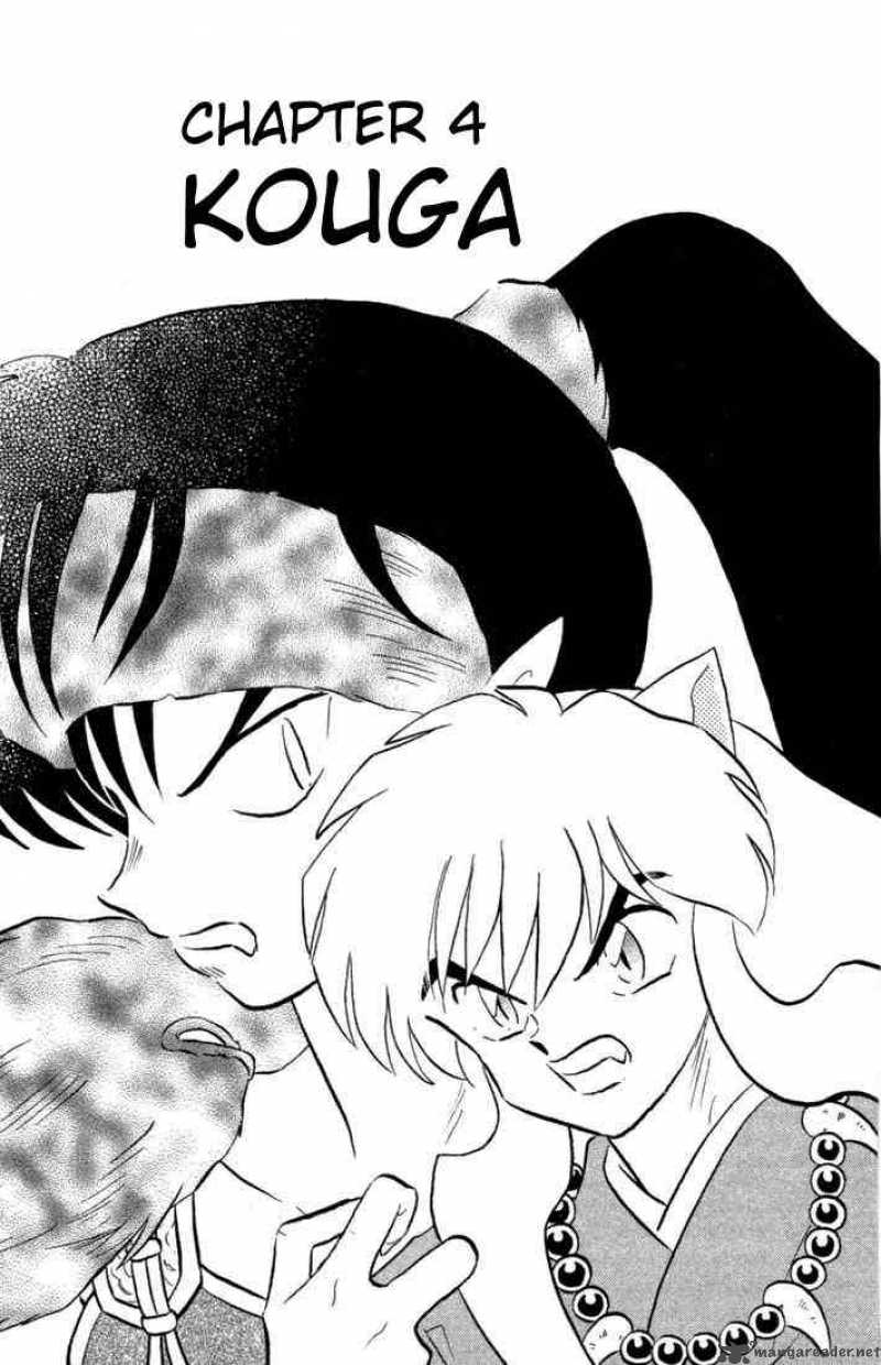 Inuyasha 132 1