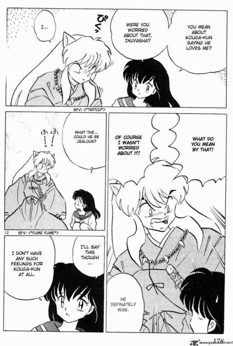 Inuyasha 138 12