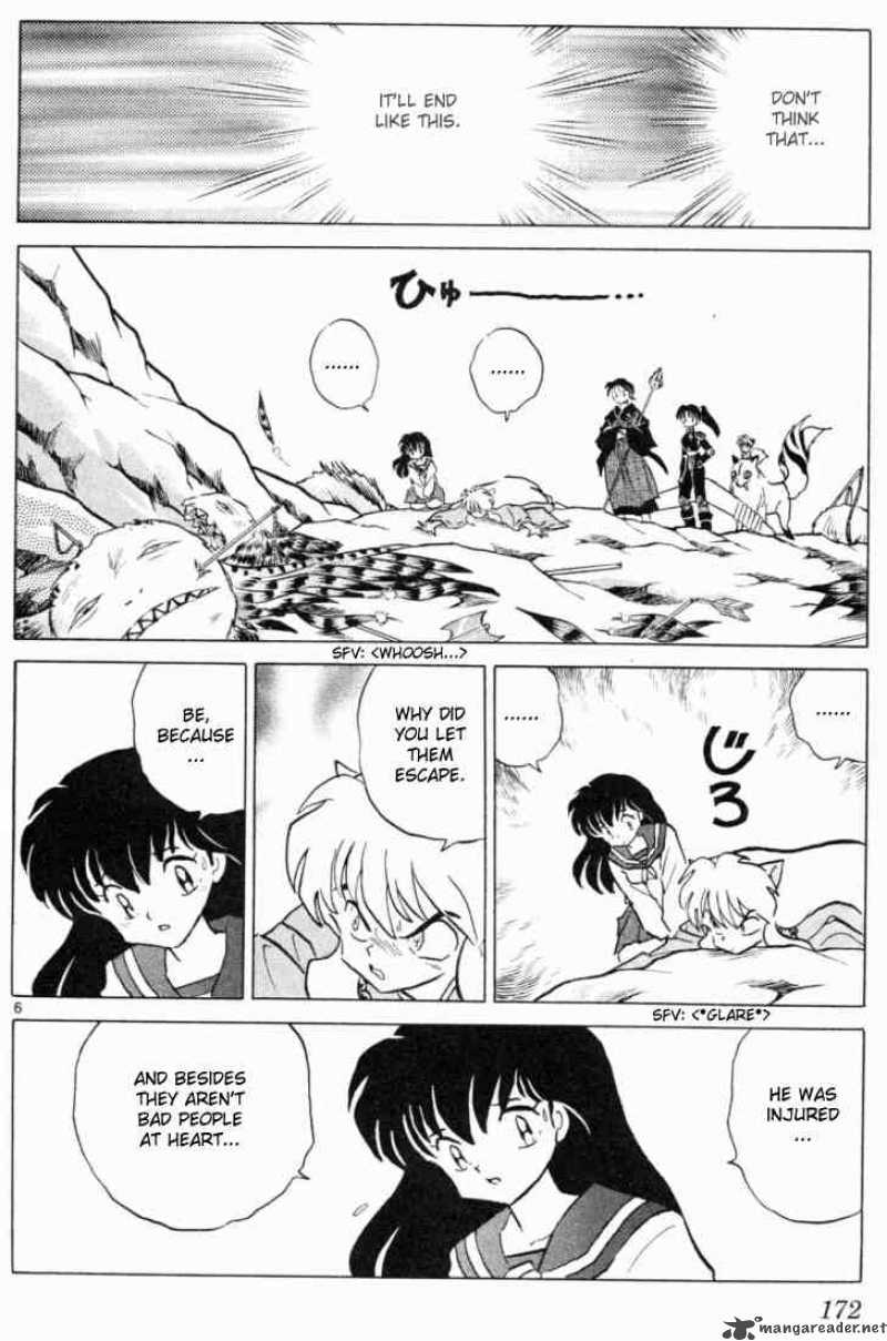 Inuyasha 138 6