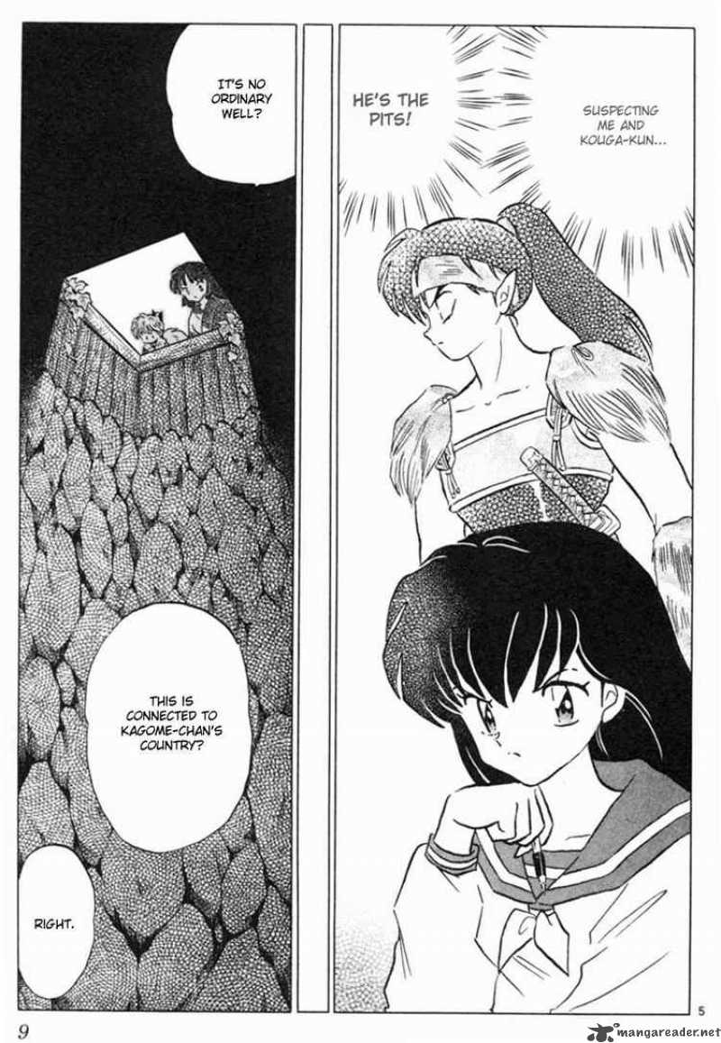 Inuyasha 139 7