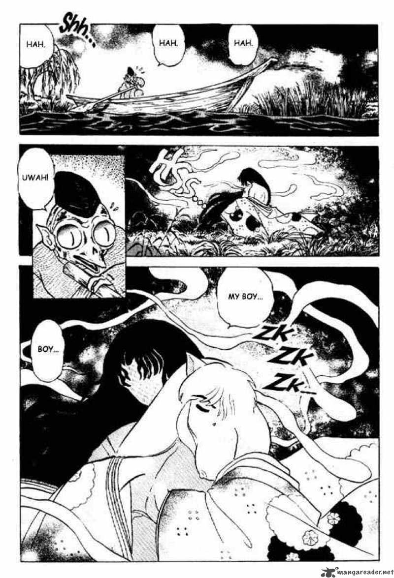 Inuyasha 14 10