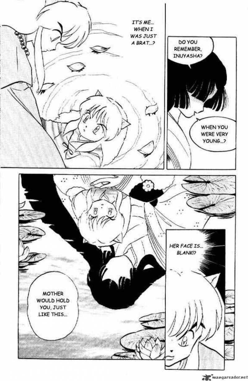 Inuyasha 14 4