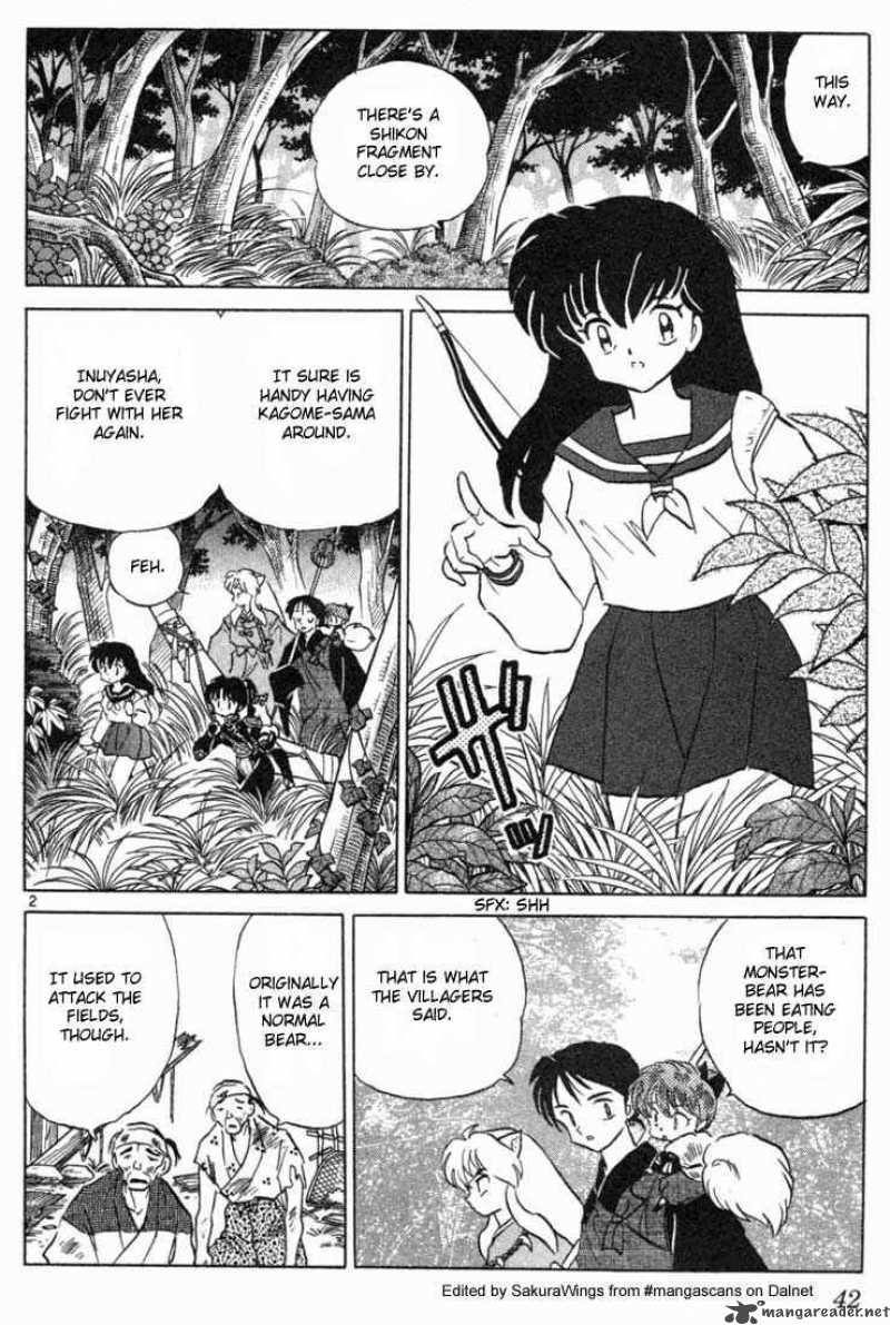 Inuyasha 141 2