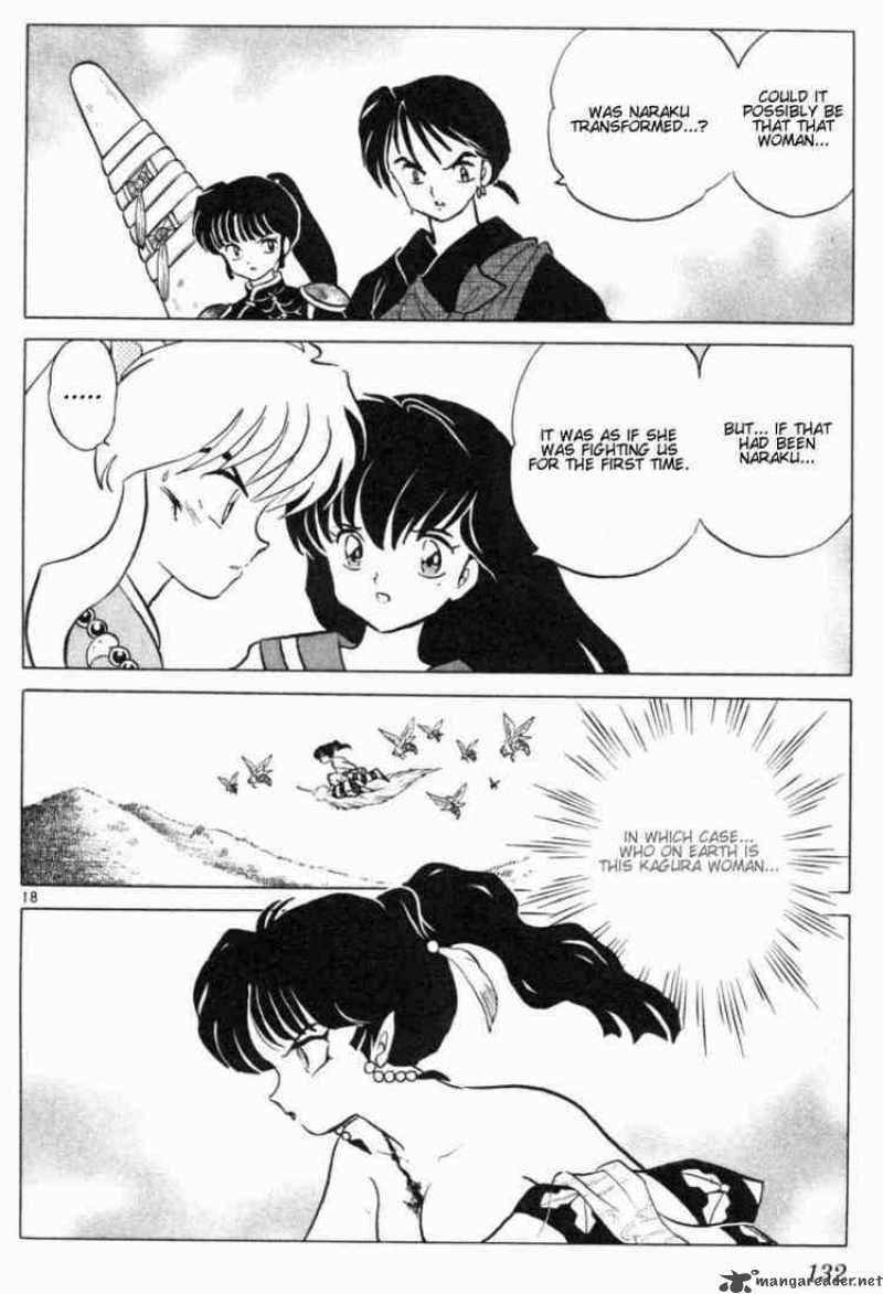 Inuyasha 145 17