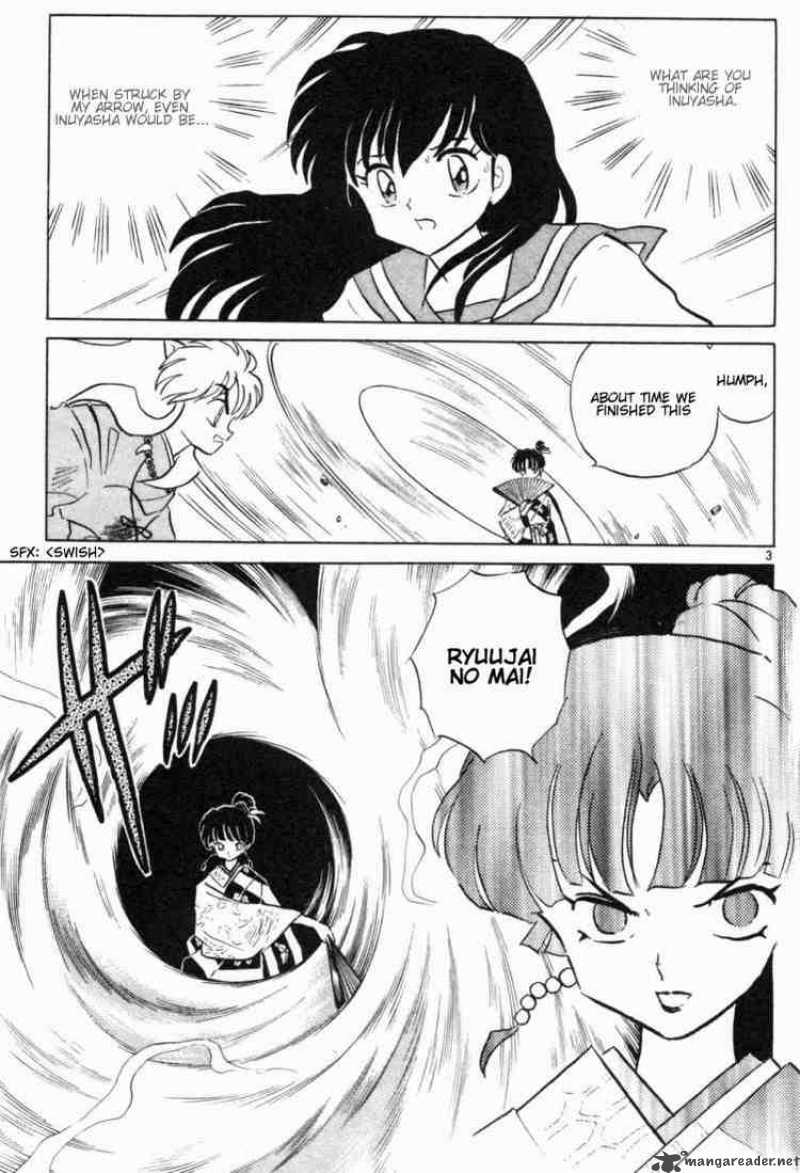 Inuyasha 145 3