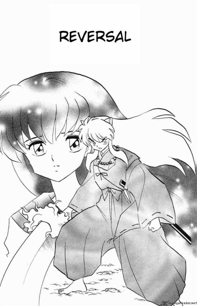 Inuyasha 150 1