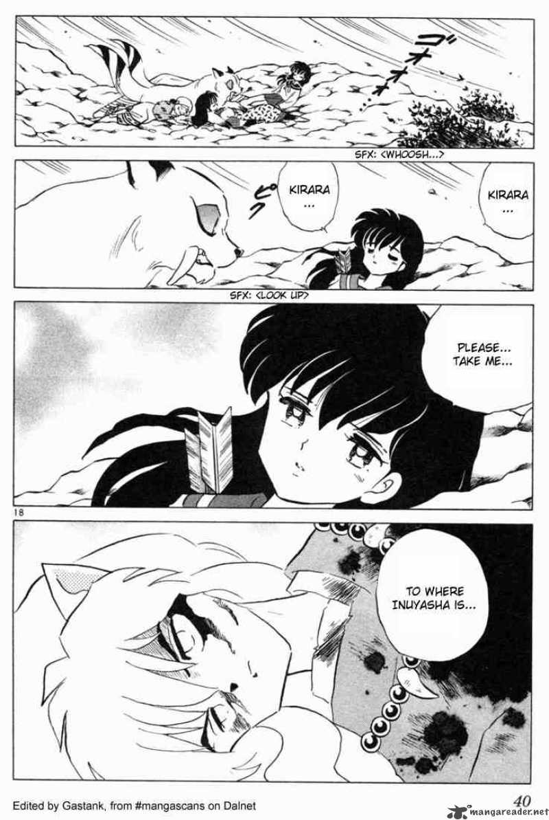 Inuyasha 150 17