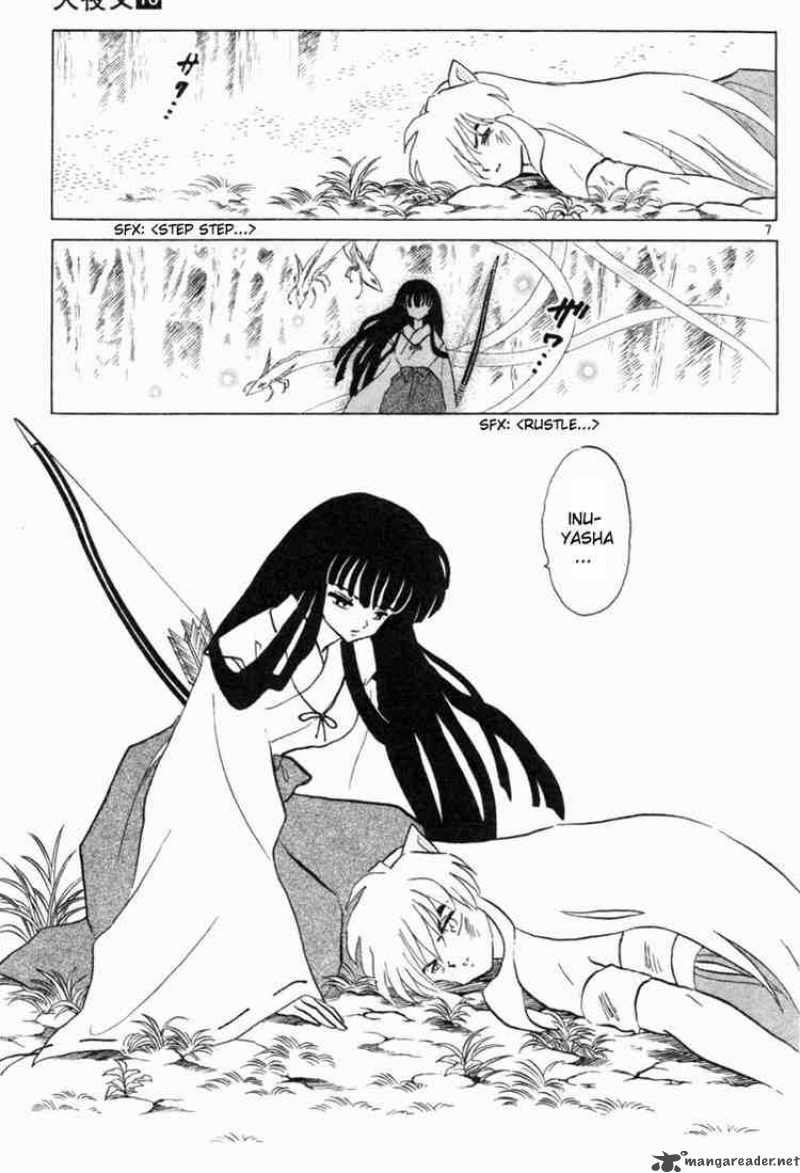 Inuyasha 153 7