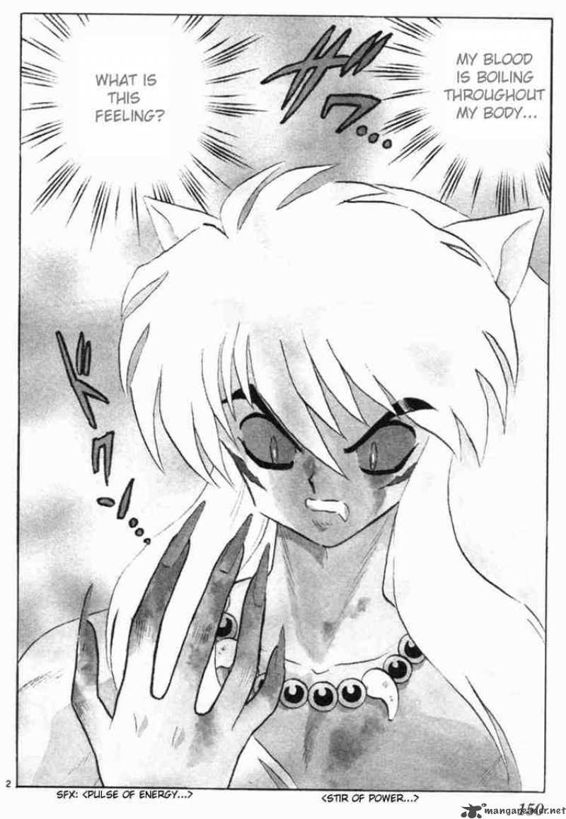 Inuyasha 157 2