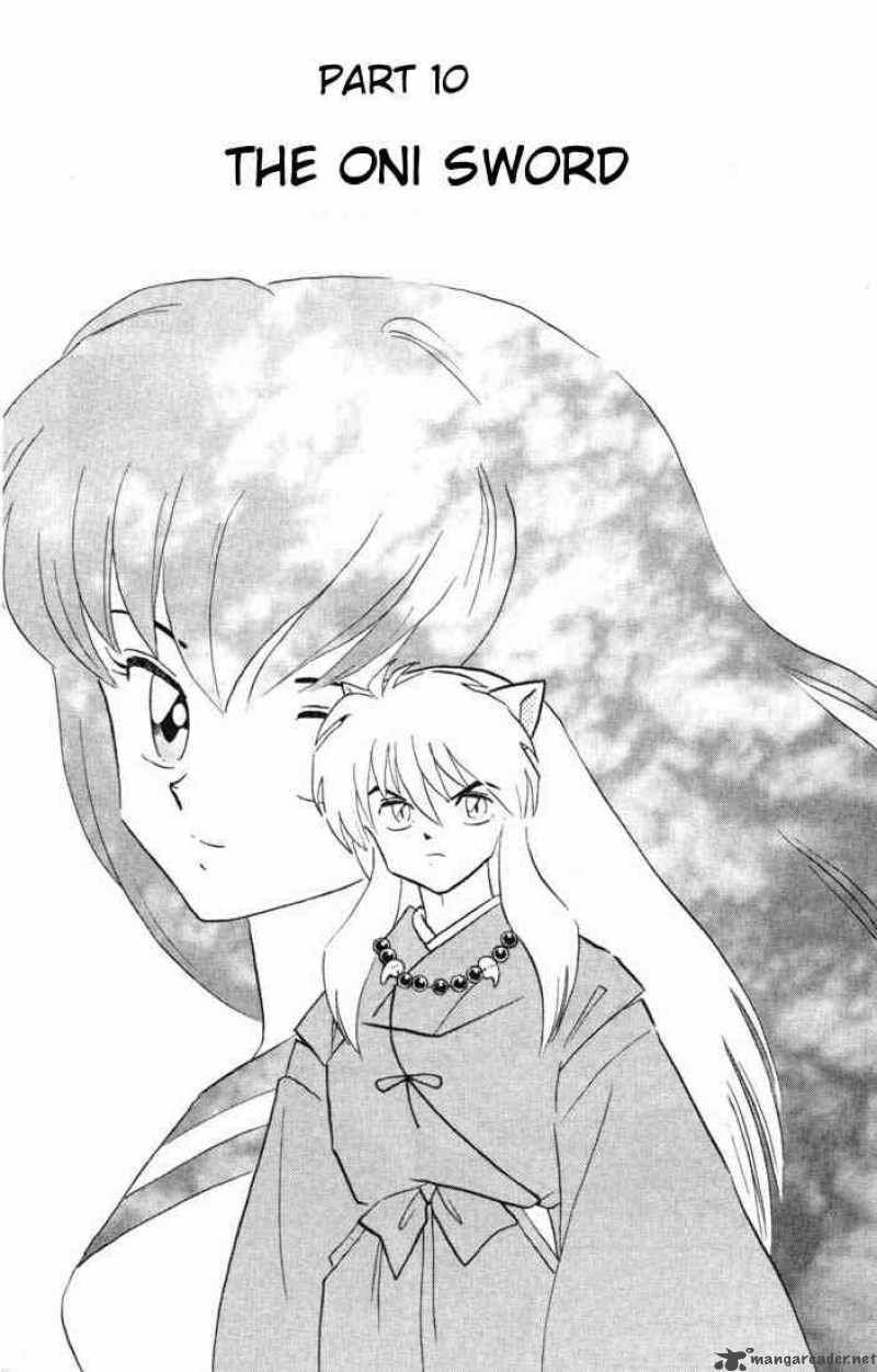 Inuyasha 158 1