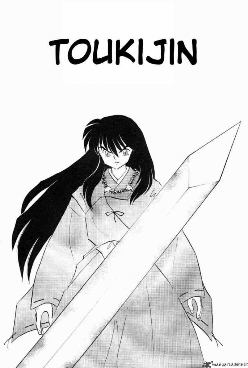 Inuyasha 159 3