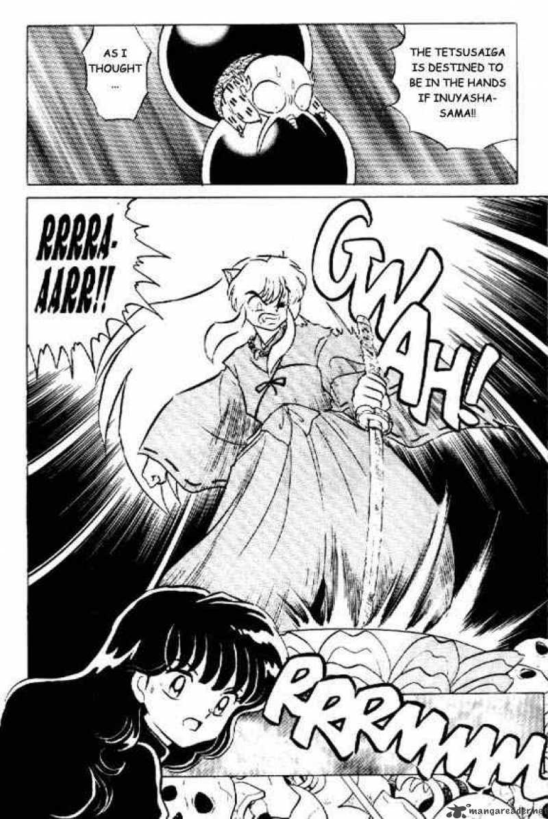 Inuyasha 16 12