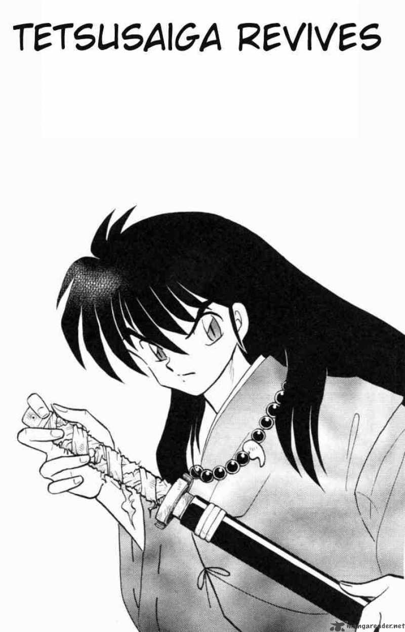 Inuyasha 160 1