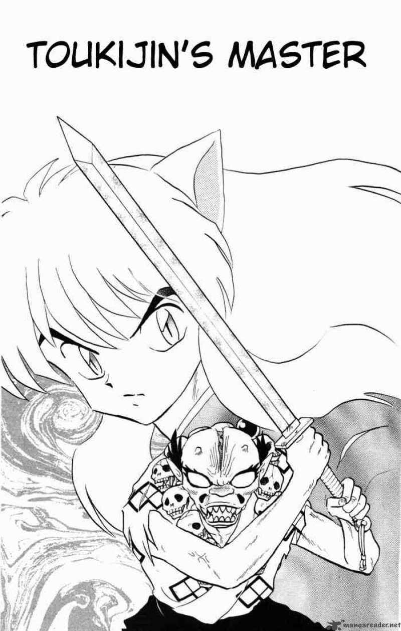 Inuyasha 161 1