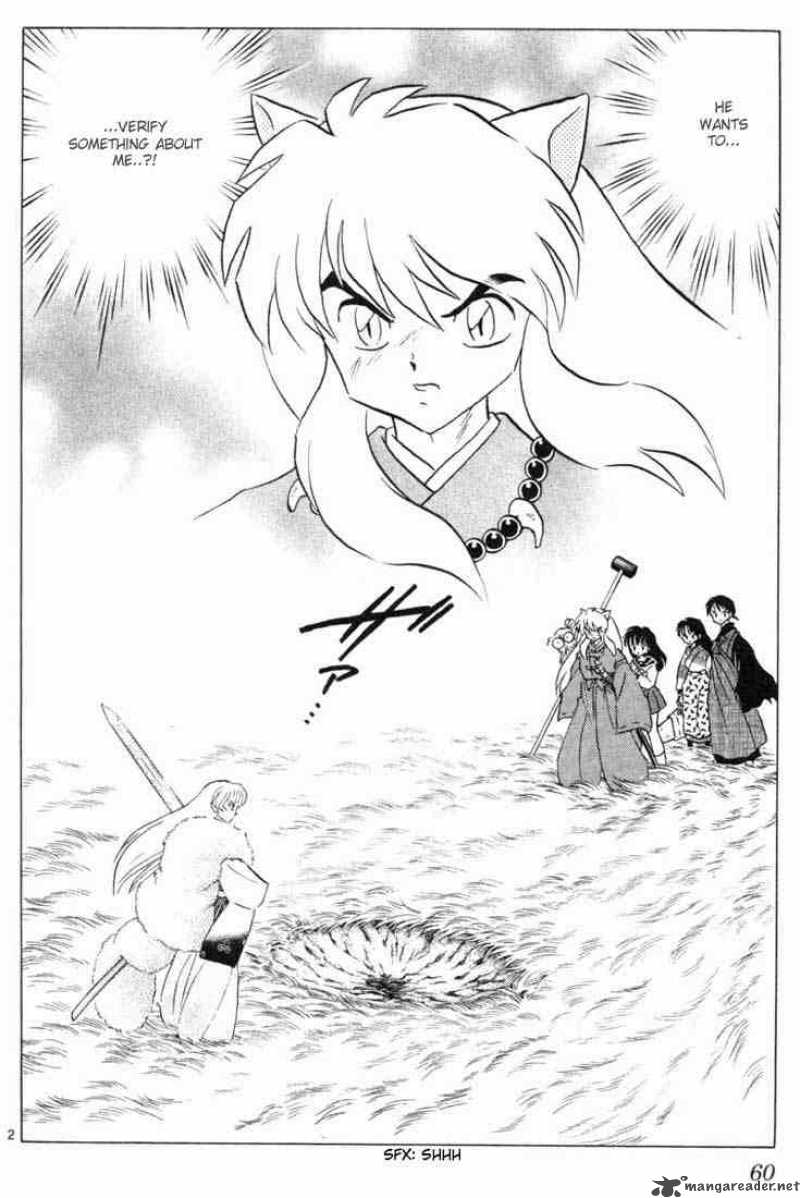 Inuyasha 162 2