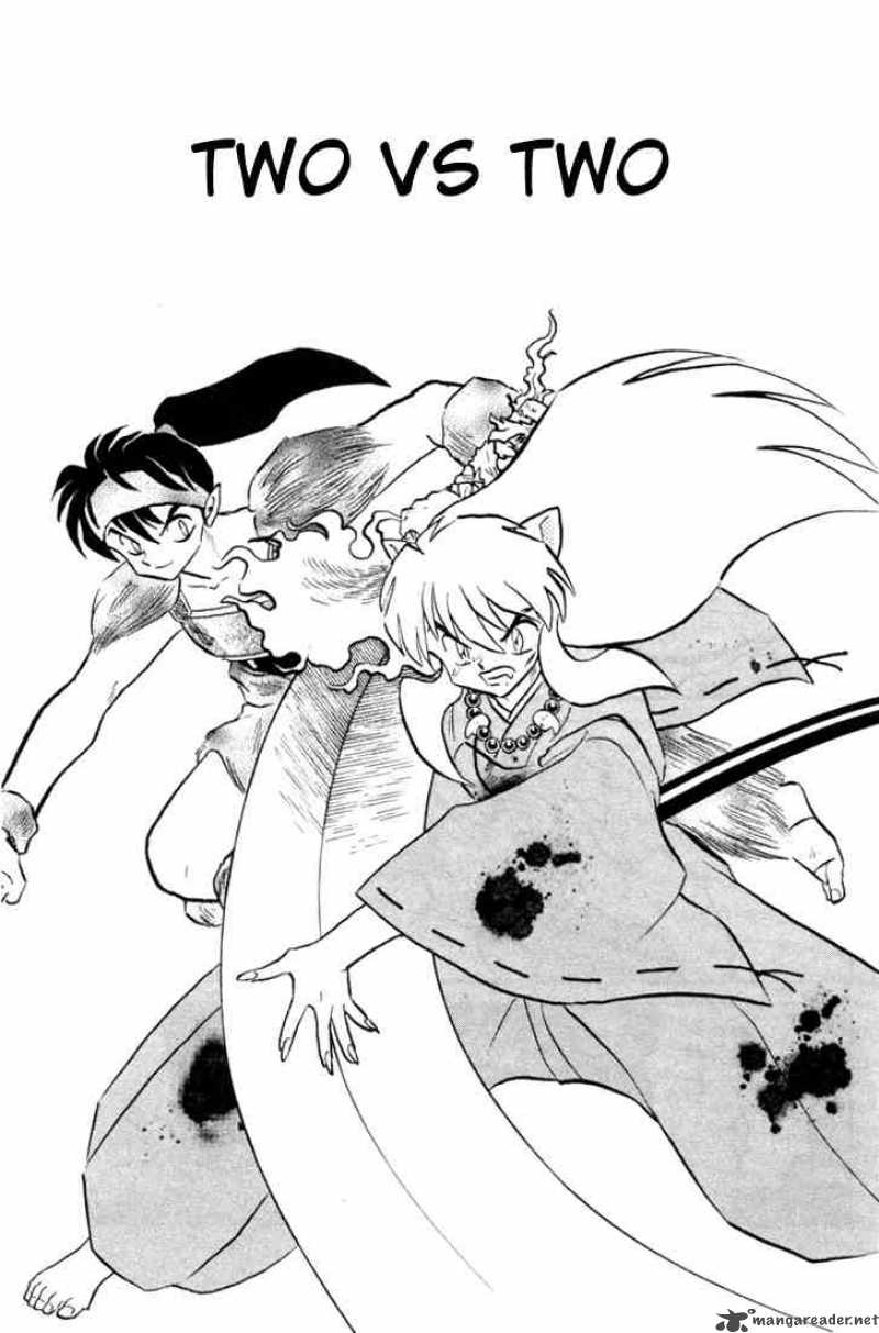 Inuyasha 168 1