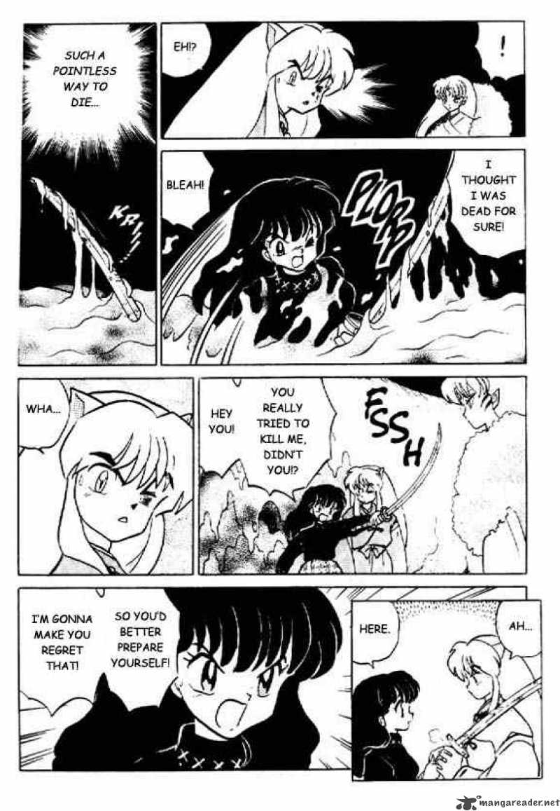 Inuyasha 17 9