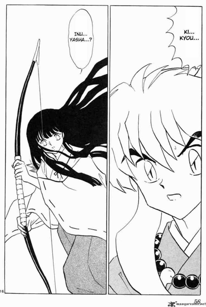 Inuyasha 171 16