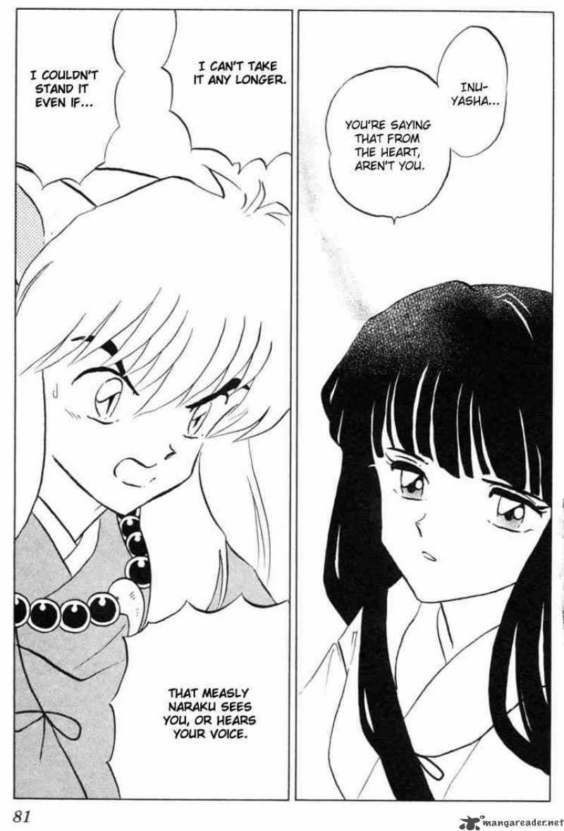 Inuyasha 173 5