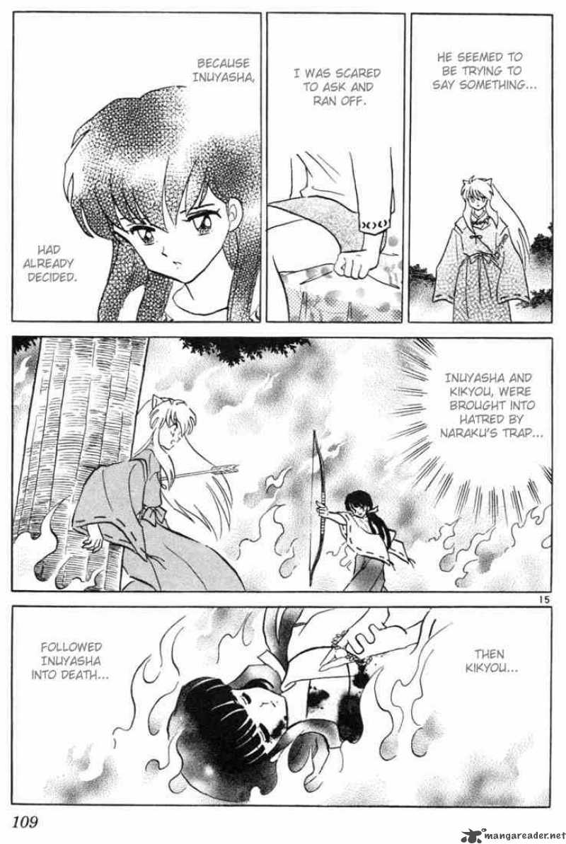 Inuyasha 174 15