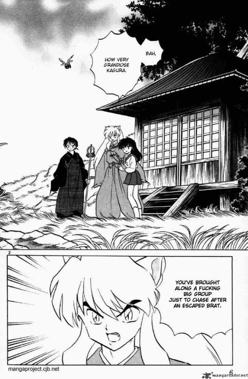 Inuyasha 179 4