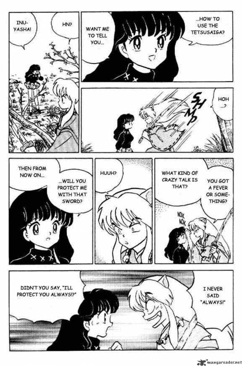 Inuyasha 18 15