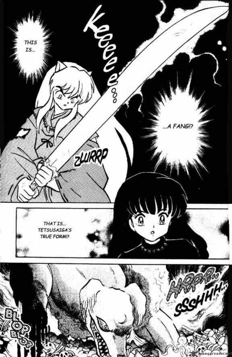 Inuyasha 18 7