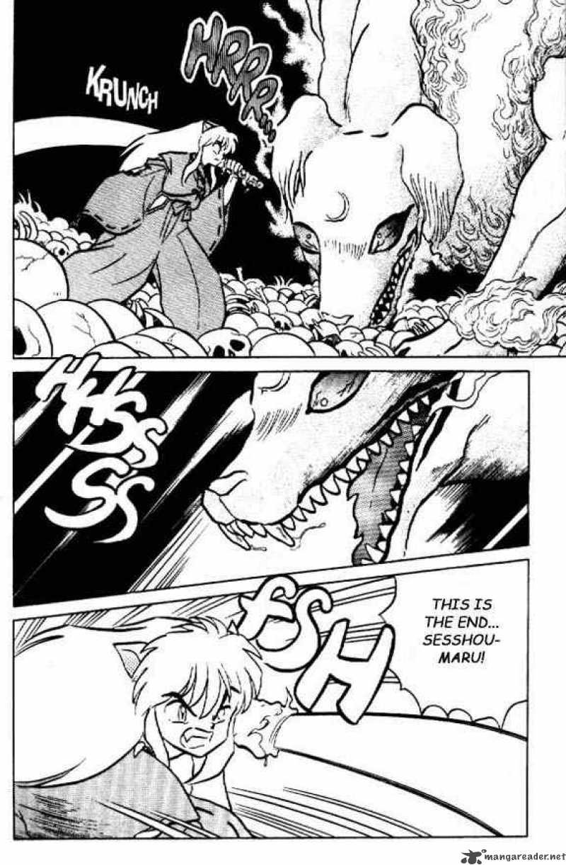 Inuyasha 18 8