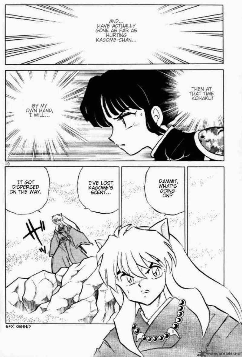 Inuyasha 180 10