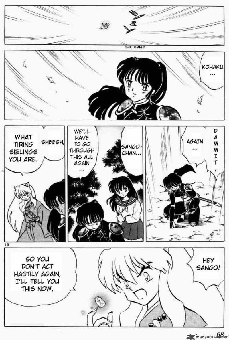 Inuyasha 182 10