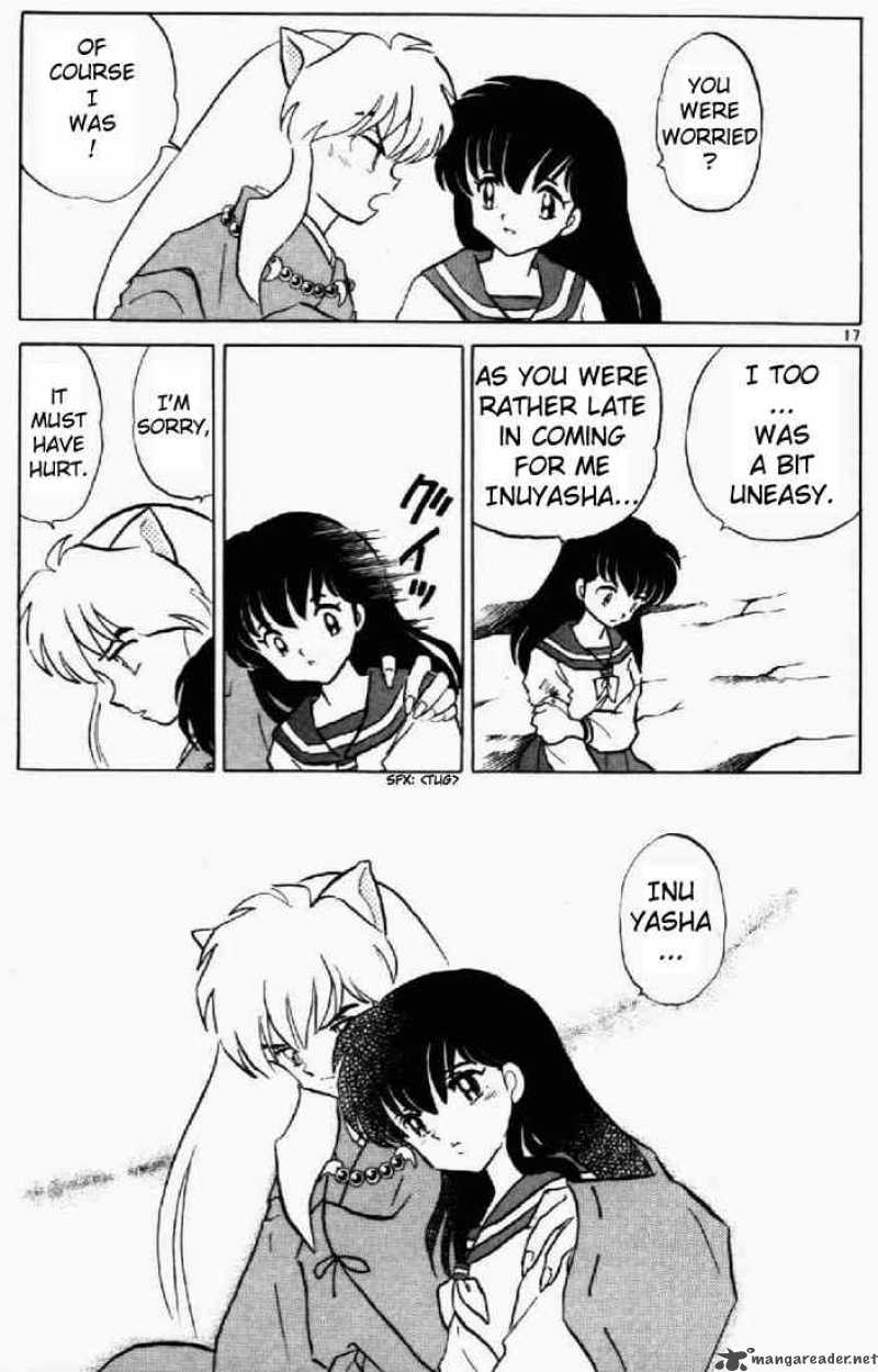 Inuyasha 182 17