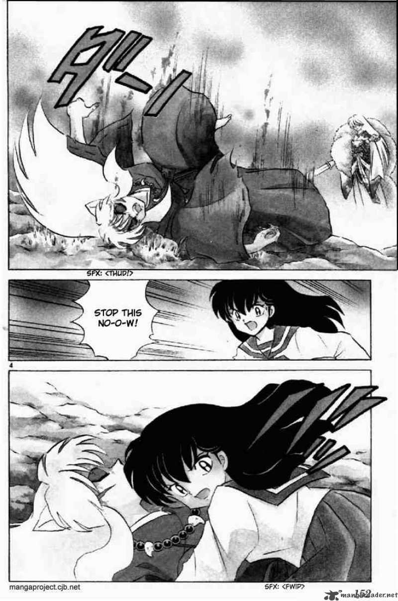 Inuyasha 187 4