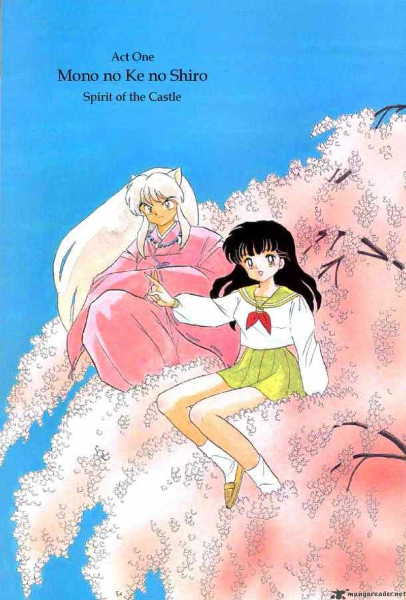 Inuyasha 19 1