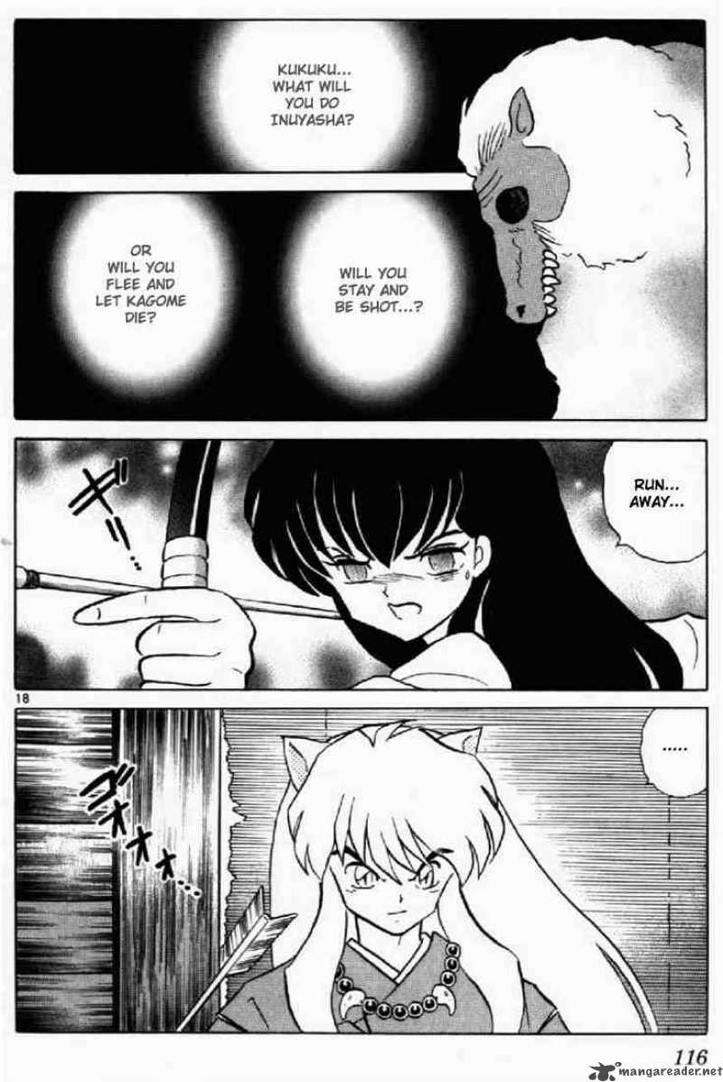 Inuyasha 194 18