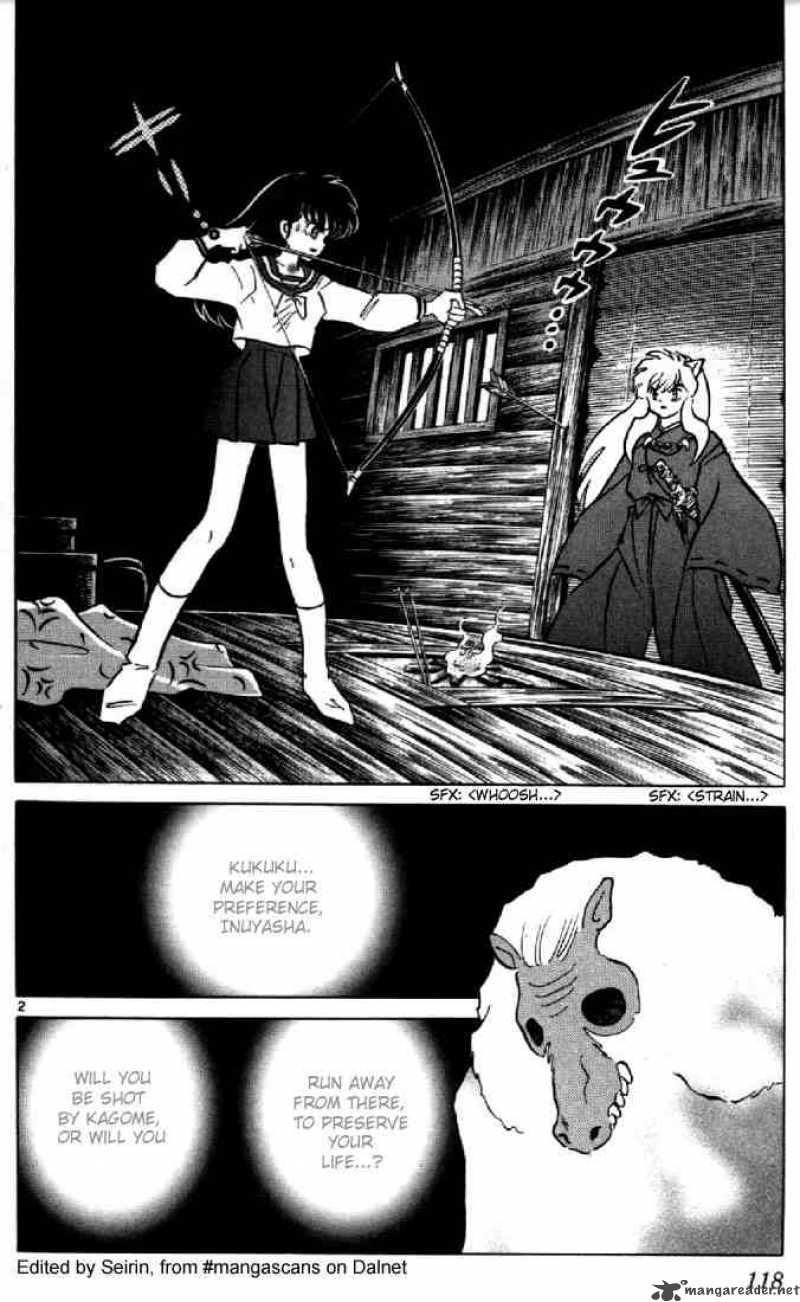 Inuyasha 195 2