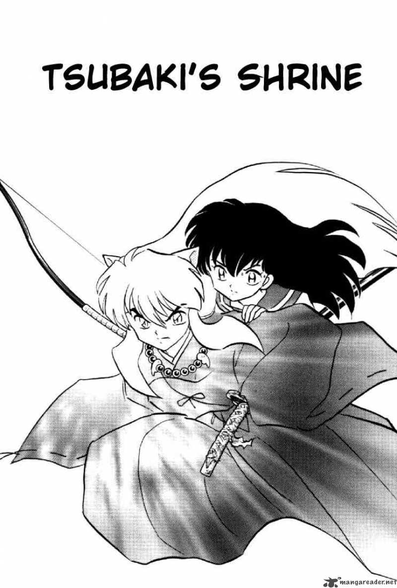 Inuyasha 196 1