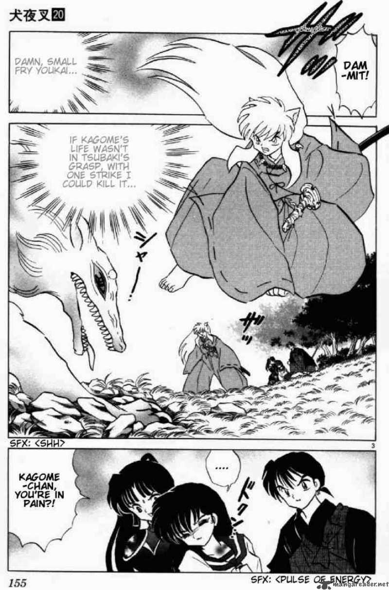 Inuyasha 197 3