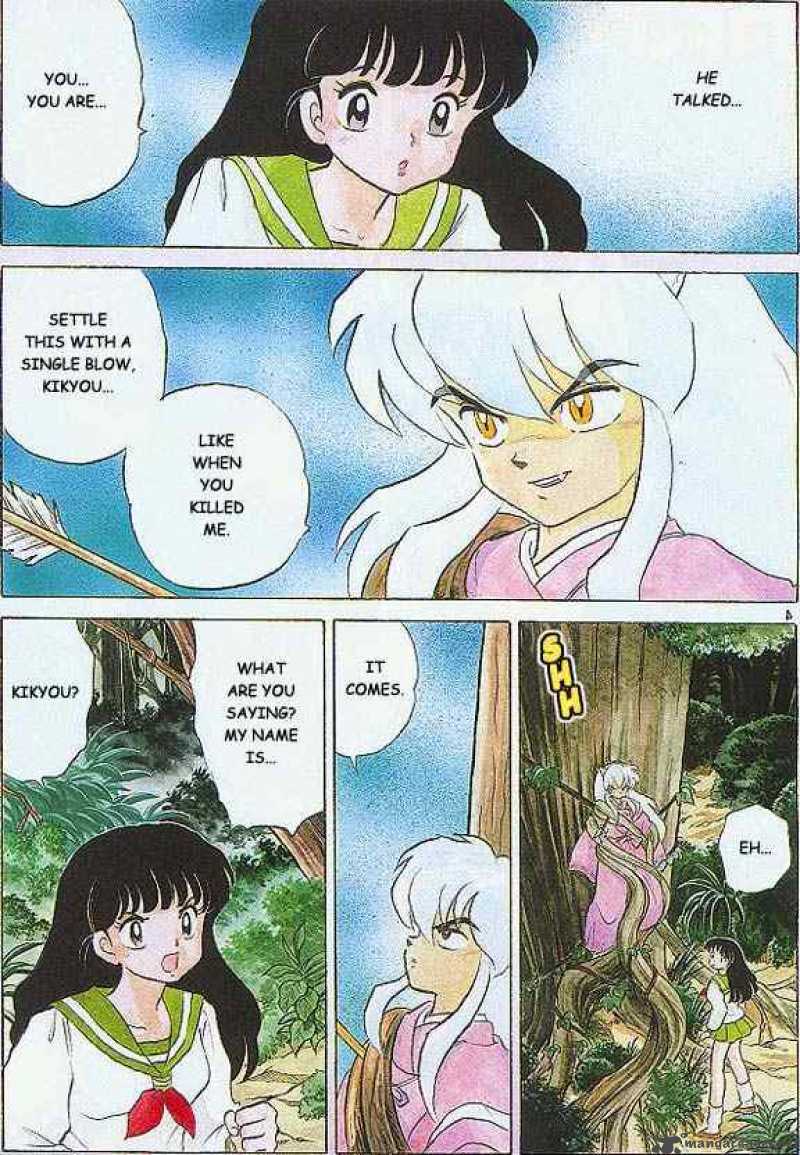 Inuyasha 2 3