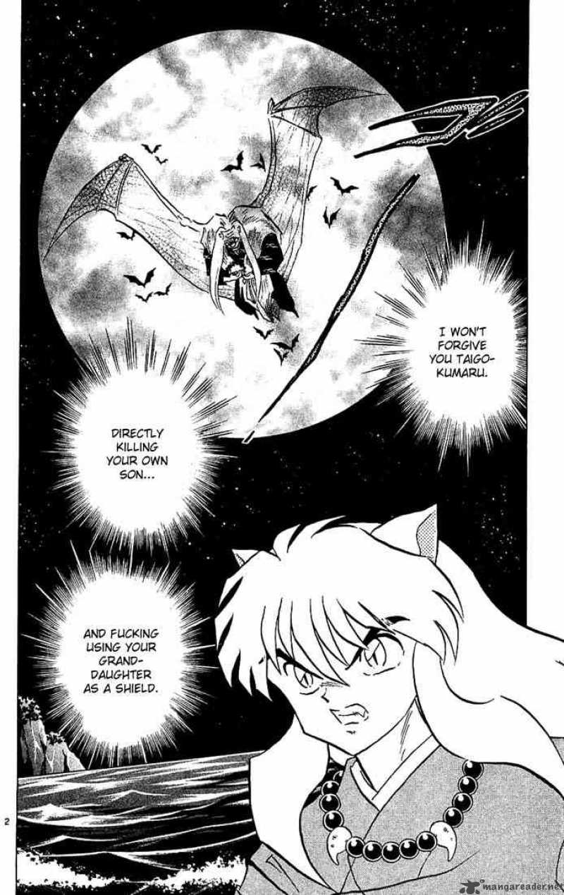 Inuyasha 217 2