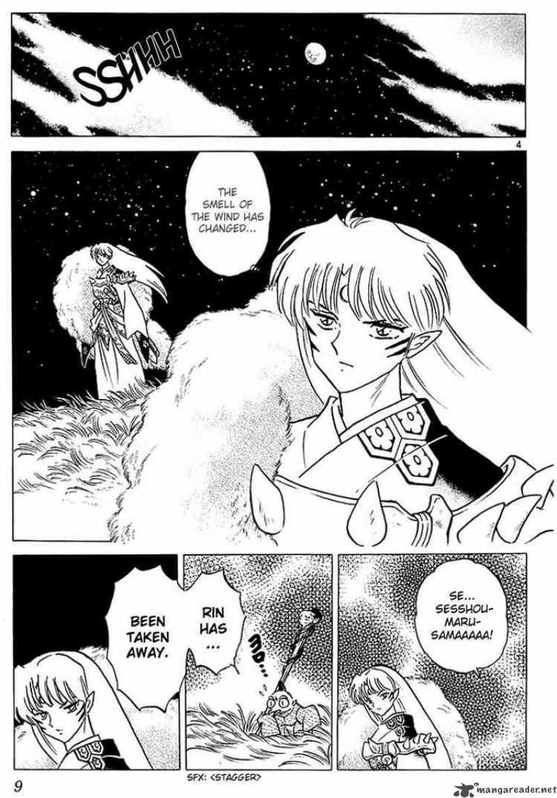 Inuyasha 219 7