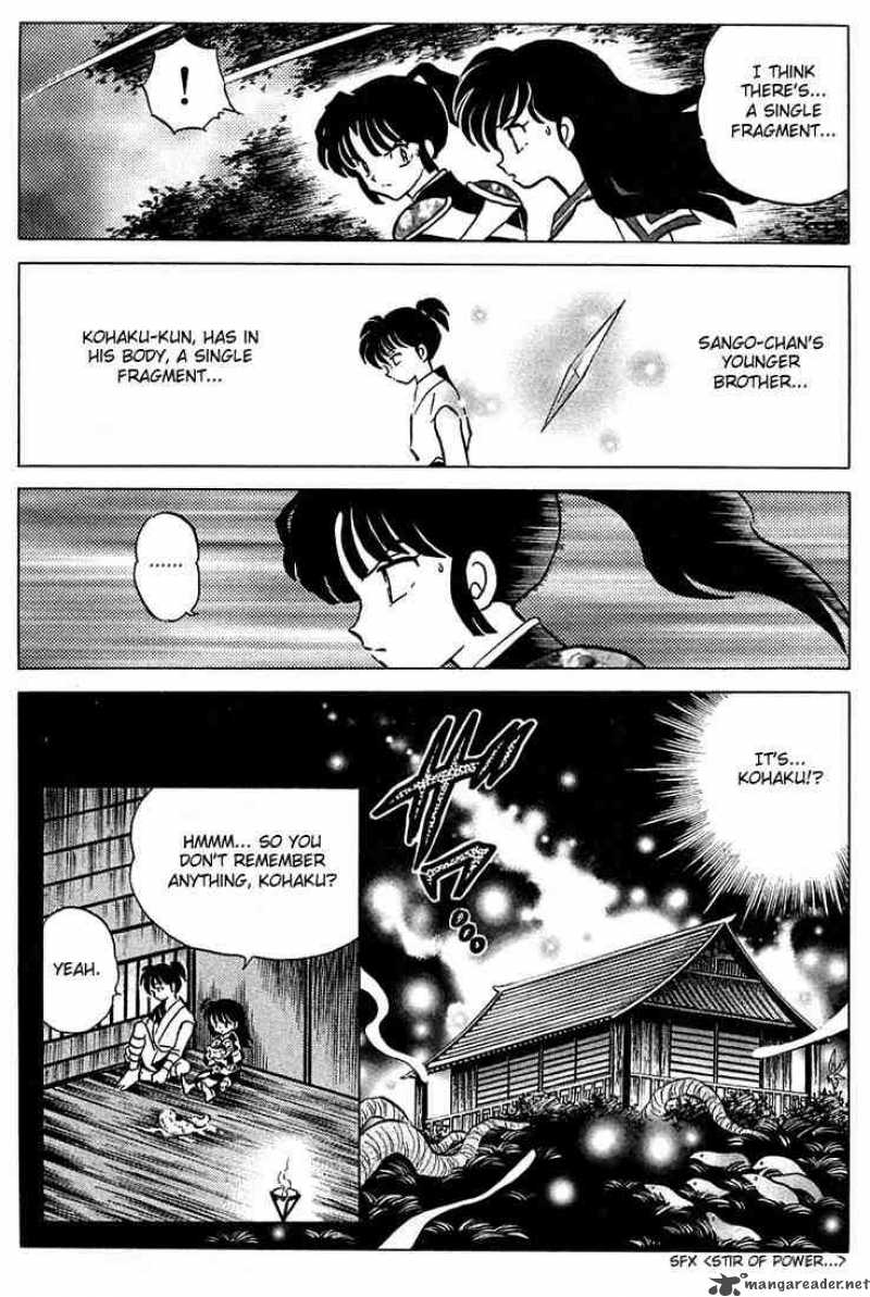 Inuyasha 220 8