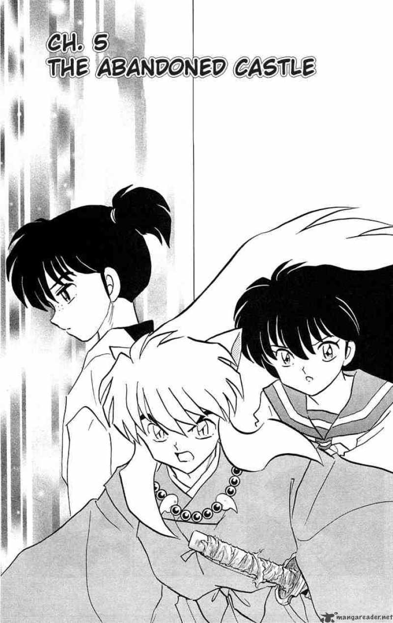 Inuyasha 223 1