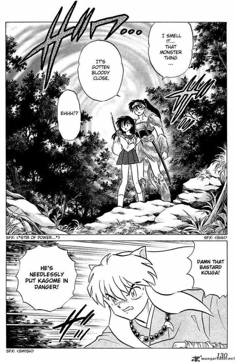 Inuyasha 225 18