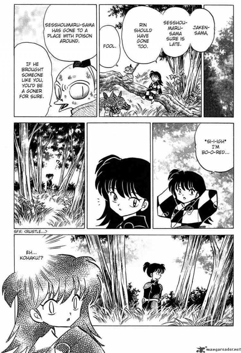 Inuyasha 240 13