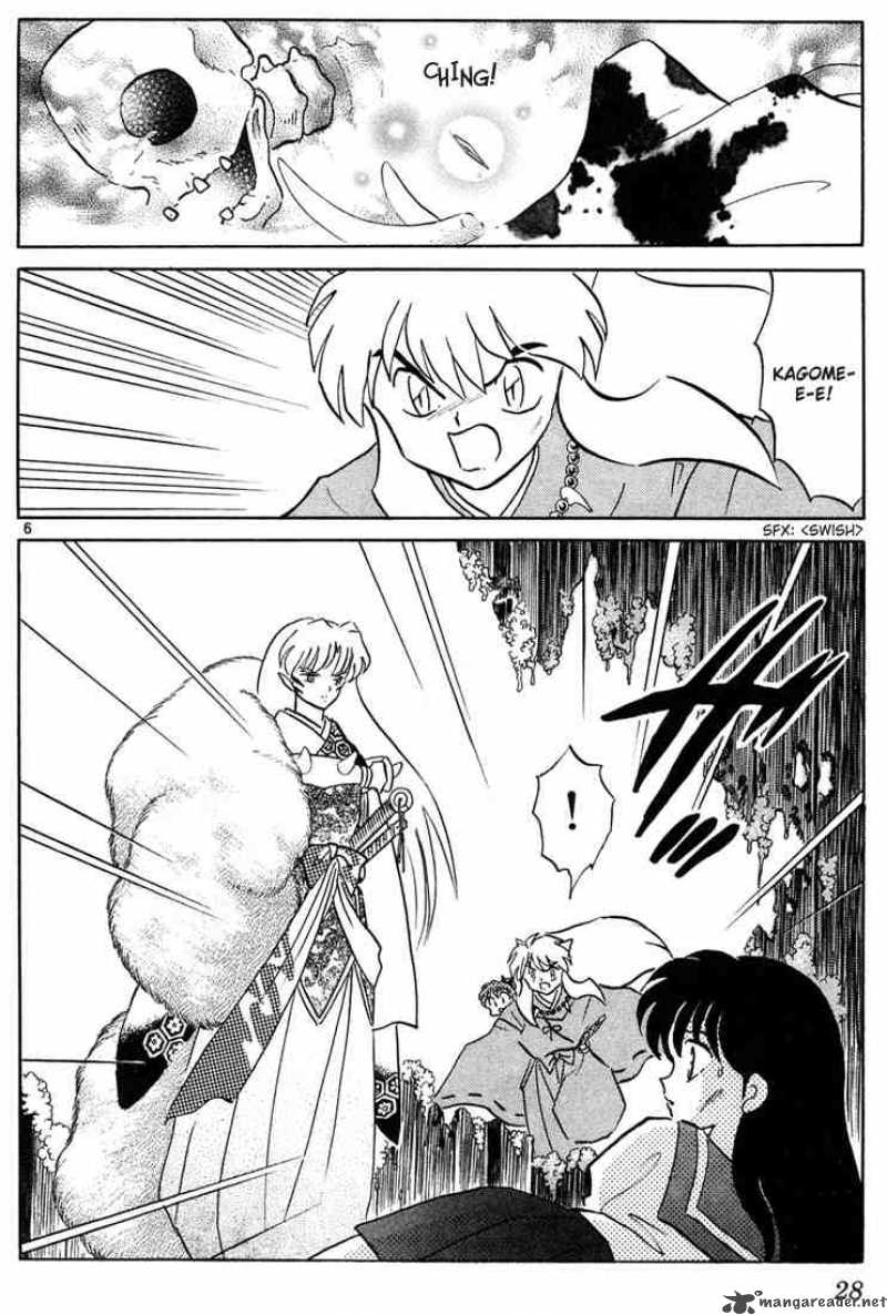 Inuyasha 240 6