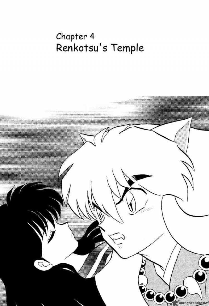 Inuyasha 242 1