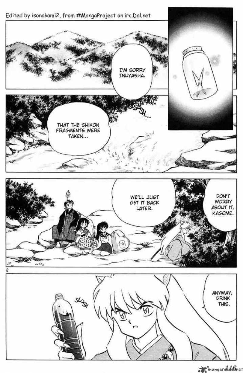 Inuyasha 245 2