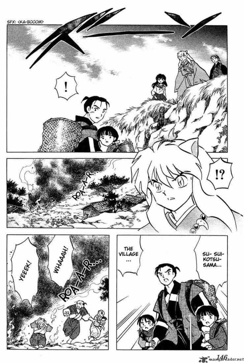 Inuyasha 246 14