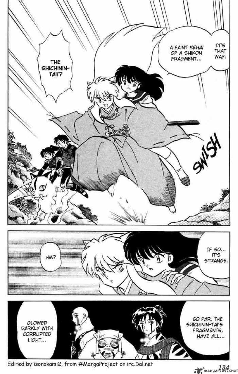 Inuyasha 246 2