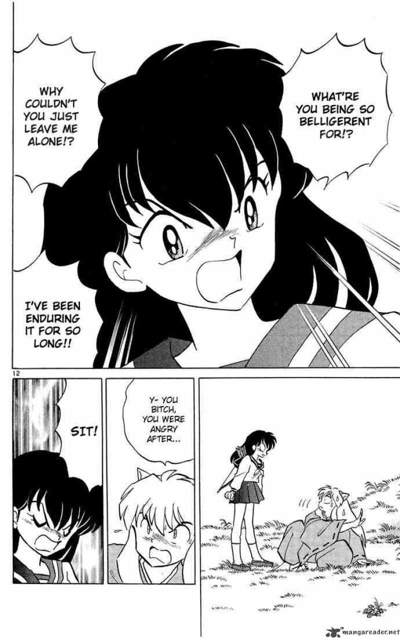 Inuyasha 249 14